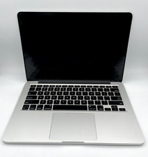 MacBook Pro 13"  2013 - 8 GO / 512 GO - i5 2,6 GHZ- Vendu pour Pièces - A1502 comprar usado  Enviando para Brazil