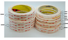 Thin vhb tape for sale  Shipping to Ireland