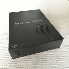 icom receiver for sale  ELY