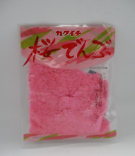 Comida japonesa Sakura denbu Chirashi Maki Zushi decoração para sushi 30g comprar usado  Enviando para Brazil