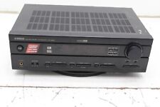 htr receiver yamaha 5630 for sale  Chesterfield