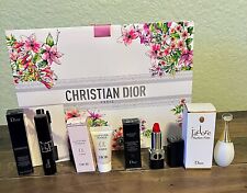 Usado, NOVO! Caixa DIOR Beauty tamanho viagem - Lote de pequenos produtos Dior + bolsa de presente comprar usado  Enviando para Brazil