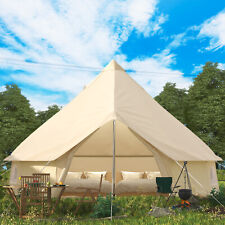 Vevor bell tent for sale  Shipping to Ireland