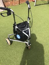 3 wheel walker for sale  ASHFORD