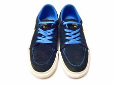 Tênis de skate Nike SB Janoski RM juvenil azul e preto sueco. 4,5 Yorth comprar usado  Enviando para Brazil