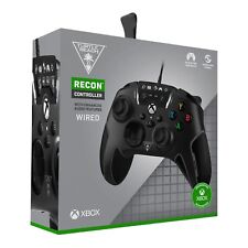 Controle Turtle Beach Recon para Xbox Series X|S, Xbox One e PC (preto), usado comprar usado  Enviando para Brazil