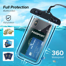 Waterproof phone case for sale  SOUTHALL