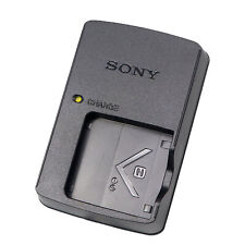 Carregador Sony BC-CSN genuíno para bateria NP-BN1 DSC-W390 W630 W690 WX1 WX50 TX66 comprar usado  Enviando para Brazil