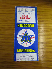 tickets mariners seattle for sale  Shelton