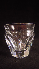 Gobelet cristal baccarat d'occasion  Saint-Dié-des-Vosges