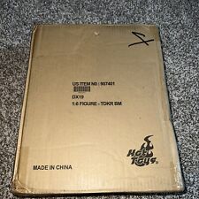 Hot toys dx19 for sale  San Diego