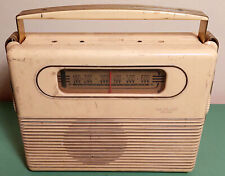 Vintage antica radio usato  Udine