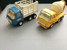 Xtonka toys vintage for sale  SEVENOAKS