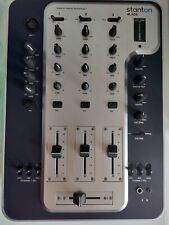 Mixer stanton m.303 usato  Venegono Superiore