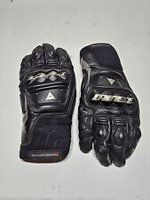 Dainese steel pro for sale  Shipping to Ireland