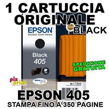 Epson 405 nero usato  San Casciano In Val Di Pesa