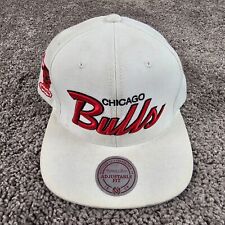 Chicago bulls hat for sale  Brandon