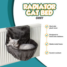 Cat radiator bed for sale  GLASGOW
