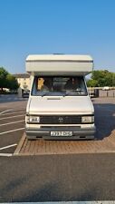 Talbot autosleeper talisman for sale  BRAUNTON