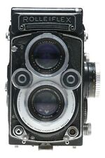 Rolleiflex 3.5f tlr for sale  USA