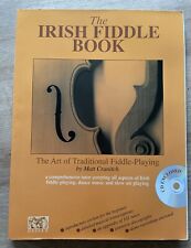 Irish fiddle book for sale  Ireland