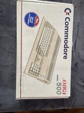Amiga 500 modulator gebraucht kaufen  Kremperheide