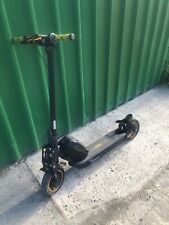 Ninebot segway max for sale  CWMBRAN
