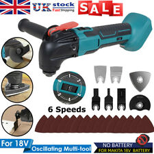 Makita 18v ion for sale  DUNSTABLE