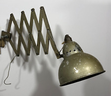 Ancienne lampe applique d'occasion  Villefranche-sur-Saône