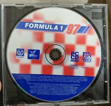 Formula computer games usato  Biandronno