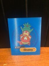 Card lenticolare pokemon usato  Roma