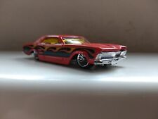 Used, HOT WHEELS 64 RIVIERA 2001 BUICK #179 for sale  Shipping to South Africa