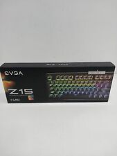 gaming evga z20 keyboard for sale  Colorado Springs