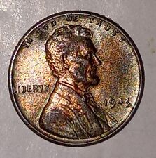 Value 1943 mint for sale  Chisholm