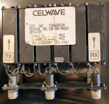 Celwave mobile cavity for sale  Billings