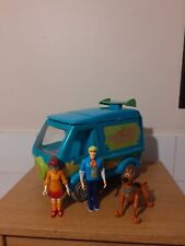 Scooby doo mystery for sale  CARMARTHEN