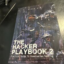 Hacker playbook peter for sale  Memphis