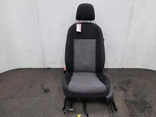 volkswagen golf mk7 leather seats for sale  POOLE