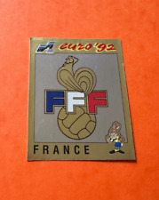 Panini euro badge d'occasion  Auch