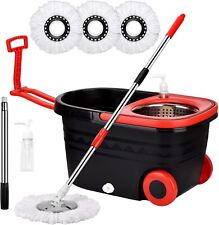 360 spin mop for sale  Ontario