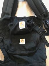 ERGOBABY ORIGINAL CARRIER BLACK for sale  Shipping to South Africa