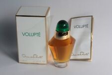 Eau toilette volupté d'occasion  Seyssel