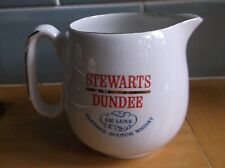 Vintage stewarts dundee for sale  Shipping to Ireland