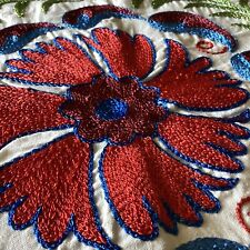 Hand embroidery silk for sale  Apalachin