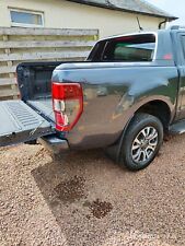 Ford ranger wildtrack for sale  MUSSELBURGH