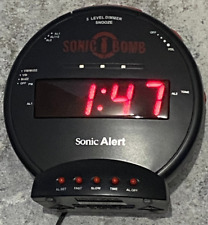 Sonic bomb wecker gebraucht kaufen  Monheim