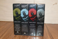 James Bond 007 Ultimate Edition volumes 1-4 (coleção DVD) comprar usado  Enviando para Brazil