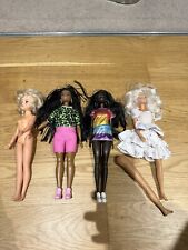 Barbie dolls bundle for sale  BRIGHTON