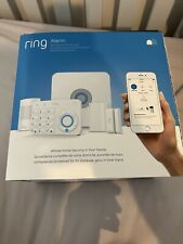 Ring alarm pack for sale  SOUTHAMPTON