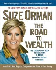 Road wealth paperback for sale  Montgomery